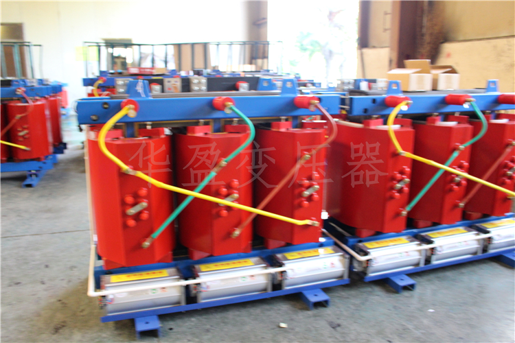 安庆SCB11-3150KVA/35KV/0.4KV干式变压器